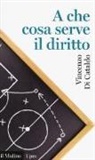 Vincenzo Di Cataldo - A che cosa serve il diritto