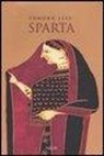 Edmond Lévy - Sparta. Storia politica e sociale fino alla conquista romana