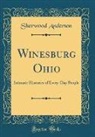 Sherwood Anderson - Winesburg Ohio
