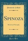 Frederick Pollock - Spinoza