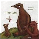 Xosé Ballesteros, M. Tanco - I tre orsi