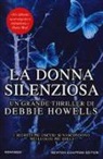 Debbie Howells - La donna silenziosa