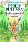 Philip Pullman, P. Bailey, Peter Bailey - Lo spaventapasseri e il suo servitore
