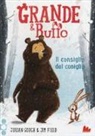 Julian Gough, J. Field, Jim Field - Gough, J: Consiglio del coniglio. Grande & Buffo