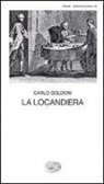 Carlo Goldoni - La locandiera