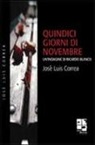 José L. Correa - Quindici giorni di novembre