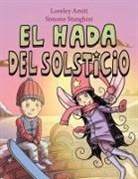 Loreley Amiti - El Hada Del Solsticio