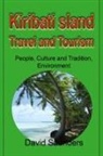 Saunders David - Kiribati Island Travel and Tourism