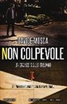 Davide Mosca - Non colpevole