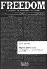 Selva Varengo - Pagine anarchiche. Petr Kropotkin e il mensile «Freedom» (1886-1914)