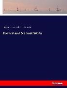William C. Hazlitt, William Carew Hazlitt, Thoma Randolph, Thomas Randolph - Poetical and Dramatic Works