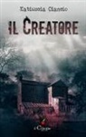 Katiuscia Ciancio - Il creatore