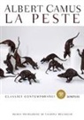Albert Camus - La peste