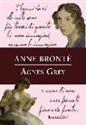 Anne Brontë - Agnes Grey