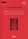 J. J. Connington - Otto innocenti e un colpevole