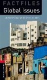 Editor - Global Issues Book with MP3 Audio Download