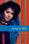 Andrea Sarto - Sing to Win Book with MP3 Audio Download