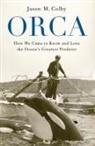 Jason M. Colby, Jason M. (Associate Professor of History Colby, Colby Jason M. - Orca