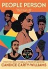 Anonymous, Candice Carty-Williams - People Person