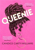 Candice Carty-Williams - Queenie