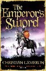 Christian Cameron, Cameron Christian - The Emperor's Sword