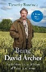 Timothy Bentinck, Bentinck Timothy - Being David Archer