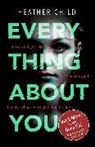 Heather Child, Child Heather - Everything About You