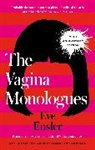 Eve Ensler, Ensler Eve - The Vagina Monologues