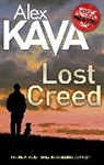 Alex Kava, Kava Alex - Lost Creed