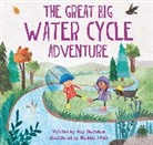 Kay Barnham, Maddie Frost, Maddie Frost - Look and Wonder: The Great Big Water Cycle Adventure