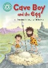 Bill Bolton, Damian Harvey, Harvey Damian, Bill Bolton, Bolton Bill - Cave Boy and the Egg