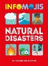 Wayland Publishers, Jon Richards, Richards Jon, Ed Simkins, Simkins Ed - Infomojis: Natural Disasters