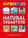 Wayland Publishers, Jon Richards, Ed Simkins - Infomojis: Natural Disasters
