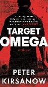Peter Kirsanow - Target Omega