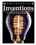 Dk, DK&gt;, Inc. (COR) Dorling Kindersley - Inventions: A Visual Encyclopedia