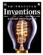 Dk, DK&gt;, Inc. (COR) Dorling Kindersley - Inventions: A Visual Encyclopedia