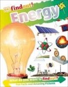 DK, Emily Dodd, Inc. (COR) Dorling Kindersley - DKfindout! Energy