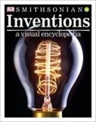 DK, DK&gt;, Inc. (COR) Dorling Kindersley - Inventions: A Visual Encyclopedia