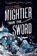 Ryan Andrews, Drew Callander, Alana Harrison, Ryan Andrews - Mightier Than the Sword #1