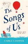 Emma Cooper, Cooper Emma - The Songs of Us