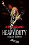 K K Downing, K. K. Downing - Heavy Duty