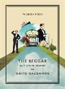 Gaito Gazdanov, Gaito (Author) Gazdanov, Bryan Karetnyk - Beggar and Other Stories
