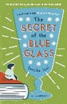 Tomiko Inui, Inui Tomiko - Secret of the Blue Glass