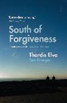 Thordi Elva, Thordis Elva, Thordis Stranger Elva, Tom Stranger - South of Forgiveness