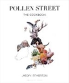 Jason Atherton, Atherton Jason - Pollen Street