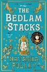 Natasha Pulley - The Bedlam Stacks