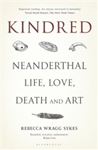 Rebecca Wragg Sykes, Rebecca Wragg Sykes - Kindred