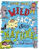 Andy Seed, Andy (Author) Seed, Seed Andy - Wild Facts About Nature