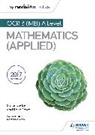 Stella Dudzic, Rose Jewell, Roger Porkess - My Revision Notes: OCR B (MEI) A Level Mathematics (Applied)