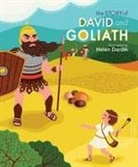 Helen Dardik, Running Press, Running Press, Helen (ILT) Running Press (COR)/ Dardik, Helen Dardik - The Story of David and Goliath